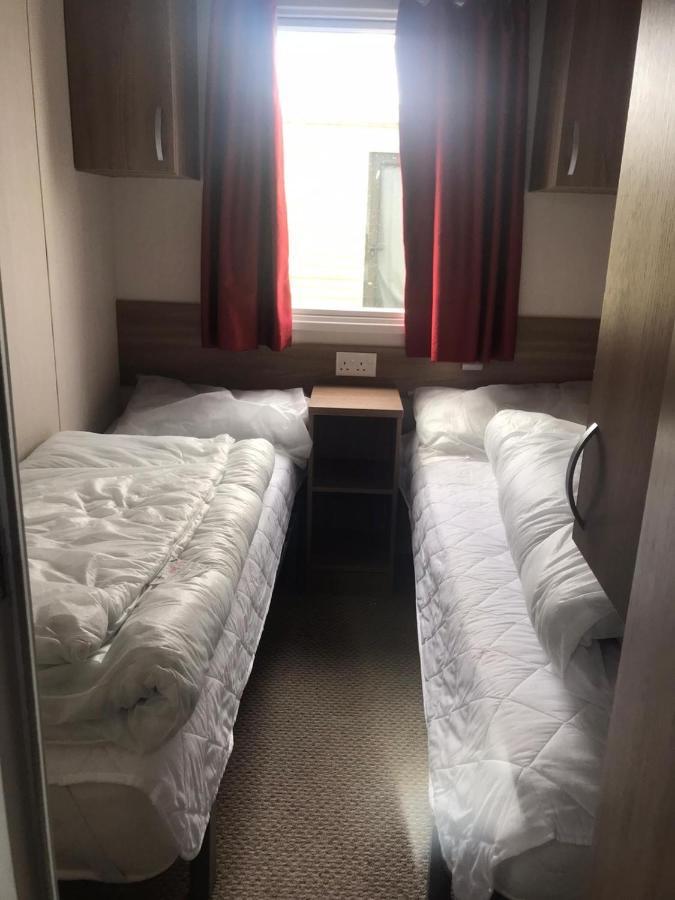 Hotel Swift Loire  à Jaywick Sands Extérieur photo